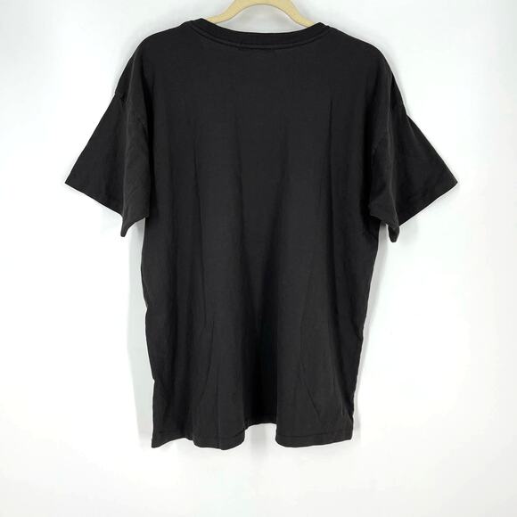 Daydreamer Sun Records X Elvis Merch Tee Black Medium NWOT - Picture 3 of 8